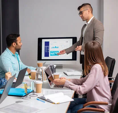 Market Research, Marketing Strategy, Sales Process Optimizat - JRS体育直播