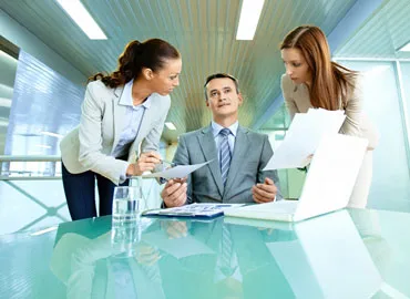 Accounting and Booking - JRS体育直播